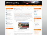 Sixt Mietwagen & Reise Blog