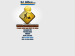 SJ Allen | Home
