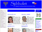 Sjibbolet - NPAI og Israel