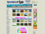 Sjove Spil, Gratis Online Spil, Mobil Ting, Download Spil Gratis