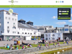 Eyre Square Hotel, Galway City Centre Hotel, Hotel in Galway City - Skeffington Arms Hotel Galway,