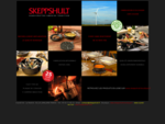 Skeppshult - Scandivie la fonte dans votre cuisine