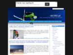 Ski360 - narty, wyciągi, stoki, trasy narciarskie