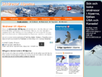 Skidresor till Alperna