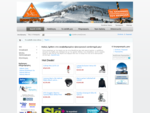 Skieris. gr Το ελληνικό ηλεκτρονικό κατάστημα του χειμώνα