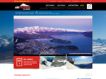 Ski Express NZ | Yes ! | NZ Ski Deals Holidays  Ski Express