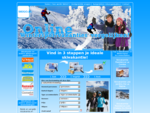 Skivakantie | Wintersport en Skivakanties Vergelijken