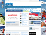 Skijanje. rs | skijanje | ski oprema | ski centri | ski takmičenja | ski publikacije | ski ist
