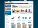 SKILOO. eu Cleaning Products and Solutions ecologische en hoogwaardige reinigingsproducten, accesso