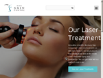 Dr Michael Freeman Dermatologist Laser Therapy The Skin Centre Gold Coast Queensland Southport ...