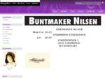 Buntmaker Nilsen - Buntmakere TE Nilsen AS