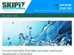 Waste disposal services Jindabyne - Skip It Solutions Pty Ltd for environmentally friendly waste .