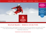 Skischule Nauders Interski - Skifahren lernen von den Profis