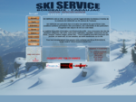 Ski Service Cadaujac - Accueil