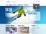 Ski Tornimäki Oy