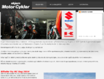 Skjern Motorcykler | Forside - Motorcykler og knallerter i Skjern
