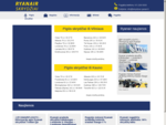 Ryanair skrydžiai | Ryanair Lietuva