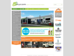 Commercial Communication Solutions | Skycom Auckland