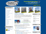 Skydiving Lessons Courses | Skydive Ramblers Toogoolawah