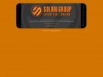 Solari Group | Projects | Supervision | Maintenance Planning | Heavy Fabrication Industrial Trad