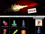 E-shop | Πυροτεχνήματα | Βεγγαλικά | Skykid Fireworks