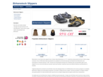 Birkenstock Slippers - De online goedkoopste in Birkenstock Slippers!