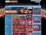 Slot Machine Online Gratis - Più di 250 slots a cui giocare Gratis