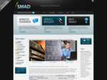 SMAD IT Consultants | Networking solutions | Phone System | Web Hosting