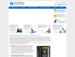 Small Business Phone Systems Sydney, Office Telephones