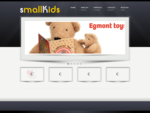 Small Kids International 8211; Distribuidor produtos de puericultura, pharma, brinquedos ...