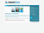 Welcome to SMARTAX! | Smartax