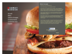 Restaurant Le Smart Burger - Mangeons SMART!