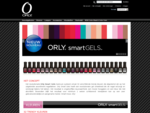 Orly SmartGELS Official Webshop