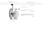 SMART MOVE- The book for all bicycle enthusiasts