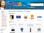 Dobrodošli u SmartLine - TV Shop... | SmartLine TV Shop
