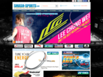 Smash Sports Boutique de badminton - raquette, volant, chaussures badminton