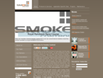 Smoke Control | Fire Windows, Fire Curtains and Passive Fire Protection