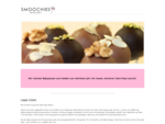 Smoochies - Kiss the Cake! Cake Pops jetzt in der Schweiz