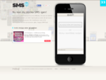 SMS. se - Det självklara valet när du vill skicka gratis SMS