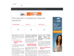 Internet Solutions Web Design Townsville, Townsville Website Design, Register Domain Names, Cheap