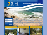 Anglesea real estate - holiday accommodation, sales and rentals - Smyth Real Estate