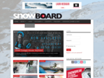snowboard. it | Snowboarder Magazine Italia