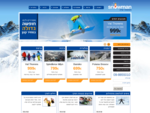 חופשת סקי זולה | חבילות סקי זולות | חופשות סקי זולות