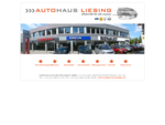 Autohaus Liesing - autoliesing