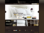 Shopping and Design by Sofitel