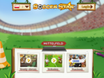 SoccerStar - Piłka nożna z jajem