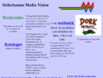 Söderhamns Media Vision