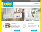 Möbi - Wohndiskont [ Easy sparen ] | Möbel, Küchen, Kuechen, Couchgarnitur, Couchtisch, Kleiderschra