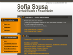 Sofia Sousa, IRS, Apoio Contabilidade Particulares Empresários e Empresas