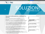 Azienda di informatica a Sassuolo, Computer, Software house, Gestionali web Modena - Soft-Net Srl